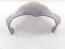 Load image into Gallery viewer, 2012 BMW R1200 GS K255 Adventure GP Kompozit Smoked Windshield GP03130401200250