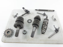 Load image into Gallery viewer, 2017 Ducati 939 S Supersport Transmission Gears Shaft Set 15021961B 15021971A | Mototech271