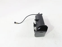 Load image into Gallery viewer, 2015 Harley Touring FLHTKL Electra Glide Media Phone Compartment Box 76000117