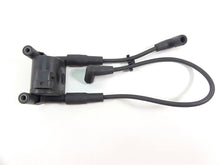 Load image into Gallery viewer, 2017 Harley Dyna FXDB Street Bob Delphi Ignition Coil Wires Plug Set 31696-07A | Mototech271