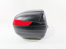 Load image into Gallery viewer, 2005 KTM 950 LC8 Adventure Rear Trunk Tour Pack Trunk Rack & Holder