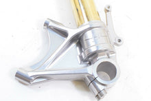 Load image into Gallery viewer, 2016 Mv Agusta F4 RR Straight Front Ohlins Fork Set -No Leak 8000B8348 8000B8347