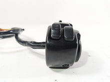Load image into Gallery viewer, 2003 Harley Touring FLHTCUI 100TH E-Glide Left Hand Control Switch 71597-96B | Mototech271