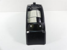 Load image into Gallery viewer, 2016 Moto Guzzi V7 II Special 750 Rear Tire Hugger & Inner Fender Set 978946 | Mototech271