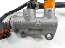 Load image into Gallery viewer, 2012 Ducati Monster 1100 EVO Rear Brembo Brake Master Cylinder 62540041A | Mototech271