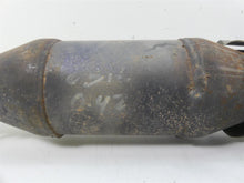 Load image into Gallery viewer, 2017 Can Am Maverick X3 XDS Turbo R Exhaust Midpipe Mid Pipe 707601671 | Mototech271