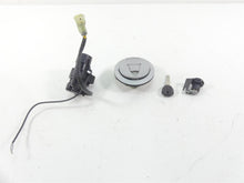 Load image into Gallery viewer, 2020 Ducati Panigale 1100 V4 S SBK Ignition Switch Key Tank Cap - Read 59822111C