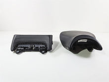 Load image into Gallery viewer, 2023 BMW R1250RT RTP K52 Nice Front Seat Saddle & Backrest 52538544784