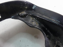 Load image into Gallery viewer, 2012 Harley VRSCF Muscle Rod Custom Short Rear Fiber Glas Fender - Read | Mototech271