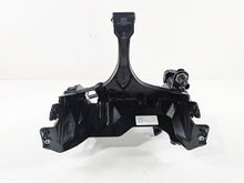 Load image into Gallery viewer, 2016 BMW R1200 GS K50 Front Windshield Adjuster & Mount 46638561351