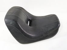 Load image into Gallery viewer, 2013 Harley VRSCDX Night Rod Sp Front Rider Driver Seat -Stich Damage 52000005 | Mototech271