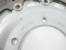 Load image into Gallery viewer, 2013 Triumph Rocket 3 Touring Front Sunstar Brake Disc Rotor Set 320mm T2022501 | Mototech271