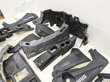 Load image into Gallery viewer, 2020 Polaris RZR 900 S Fairings Plastics Tank Door Covers 5439785 | Mototech271