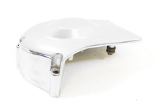 Load image into Gallery viewer, 2015 Indian 111ci Roadmaster Sprocket Chrome Front Pulley Cover 5138464-156 | Mototech271