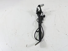 Load image into Gallery viewer, 2021 Aprilia RS660 Side Kickstand Kick Jiffy Stand & Safety Switch 2B006338 | Mototech271