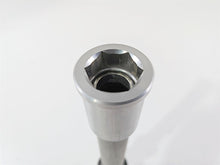 Load image into Gallery viewer, 2022 Kawasaki ZX10R ZX1000 Ninja Front 25mm Wheel Spindle Axle 41068-0594