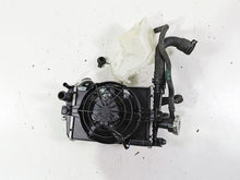 Load image into Gallery viewer, 2014 BMW R1200 RT RTW K52 Right Radiator Fan Hoses Reservoir Set 17118546416 | Mototech271