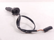 Load image into Gallery viewer, 2009 Harley XR1200 X Sportster Right Control Switch Start Kill Throttle 71684-06 | Mototech271