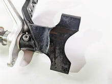 Load image into Gallery viewer, 2009 Harley XR1200 Sportster Right Footpeg & Brake Pedal Set 51045-08