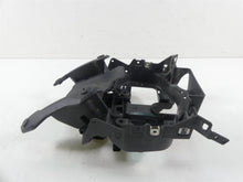 Load image into Gallery viewer, 2020 BMW F850 GS K81 Rallye Front Gauge Panel Carrier Stay Holder 46638564650 | Mototech271