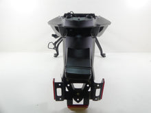 Load image into Gallery viewer, 2017 BMW F800GS K72 Rear Subframe Sub Frame License Plate Holder Set 46518531590