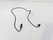 Load image into Gallery viewer, 2013 Ducati Hyperstrada 821 Rear Abs Brake Wheel Speed Sensor 55212121B | Mototech271