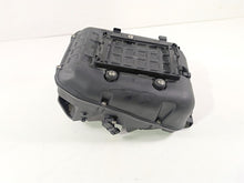Load image into Gallery viewer, 2017 Aprilia RSV 1100 Tuono V4 Factory Air Box Cleaner & Velocity Stacks 858931