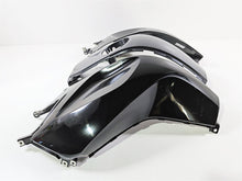 Load image into Gallery viewer, 2023 BMW R1250RT RTP K52 Black Tank Upper & Side Cover Fairing Set 46638533558