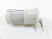 Load image into Gallery viewer, 2013 Triumph Daytona 675 Denso Fuel Gas Petrol Pump - Tested T2400735 | Mototech271