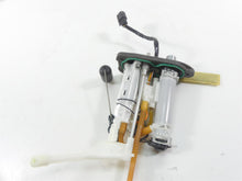 Load image into Gallery viewer, 2019 Harley FLHC Softail Heritage Fuel Gas Petrol Pump - Tested 2k Only 61200042