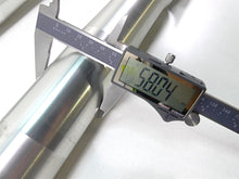 Load image into Gallery viewer, 2011 Victory Cross Country Straight Front Fork Leg Damper Set 1823819 1823818 | Mototech271