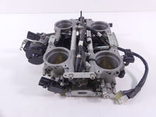 Load image into Gallery viewer, 2019 Yamaha VMX17 V-Max 1700 Mikuni Throttle Body Fuel Inject 2S3-13750-00-00 | Mototech271