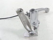 Load image into Gallery viewer, 2021 Aprilia RS 660 Right Front Rider Driver Footpeg Foot Peg & Mount 2B005203