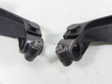 Load image into Gallery viewer, 2001 BMW R1150 GS R21 Handle Bar Hand Cover Guards Protector Set 71607652330 | Mototech271