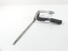 Load image into Gallery viewer, 2017 Harley Dyna FXDB Street Bob Front Right Mid Foot peg & Brake Ped 50666-07