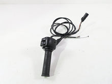Load image into Gallery viewer, 2008 Harley FXDL Dyna Low Rider 105TH Right Hand Control Switch 71591-00