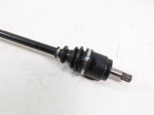 Load image into Gallery viewer, 2019 Yamaha YXZ1000 R EPS SS SE SuperATV Rhino 2.0 Front Drive Axle 2-63-f-0-DT | Mototech271