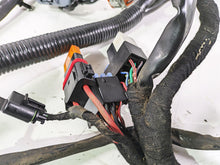 Load image into Gallery viewer, 2007 Harley FXDWG Dyna Wide Glide Main Wiring Harness Loom - No Cut 69603-07 | Mototech271