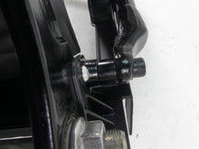 Load image into Gallery viewer, 2018 Harley Softail FXBB Street Bob Swingarm Swing Arm Guards & Axle 47400099BHP | Mototech271