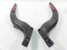 Load image into Gallery viewer, 2021 Harley Softail FXBBS 114 Street Bob Rear Fender Braces Struts Set 59500423 | Mototech271