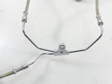 Load image into Gallery viewer, 2004 Harley FLHTC SE CVO Electra Glide Front Brake Caliper Set 44381-99 44382-99