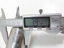 Load image into Gallery viewer, 2014 Harley Sportster XL1200 C 39mm Straight Front Forks 49410-11 49409-11 | Mototech271