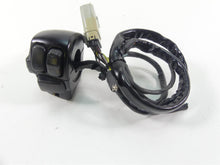 Load image into Gallery viewer, 2013 Harley Touring FLHX Street Glide Left Hand Control Switch - Read 71682-06A