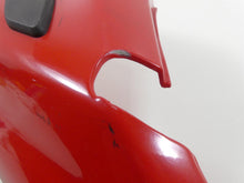 Load image into Gallery viewer, 2005 Ducati Multistrada 1000S Rear Red Tail Side Cover FAiring 48231111A