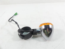 Load image into Gallery viewer, 2004 Kawasaki VN1600 Meanstreak Front Left Turn Signal Blinker 23037-1405 | Mototech271