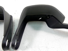 Load image into Gallery viewer, 2009 BMW R1200 GS K25 Hand Guard Protector & Mounts Set 46637704886 46637704885