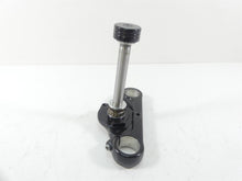 Load image into Gallery viewer, 2016 Harley FXDLS Dyna Low Rider Lower Triple Tree Steering Clamp 49Mm 45900189 | Mototech271