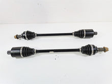 Load image into Gallery viewer, 2024 Polaris RZR XP 1000 Sport Front Cv Drive Shaft Axle Set 1336984