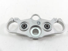 Load image into Gallery viewer, 2008 Yamaha FZ1 Fazer Upper Triple Tree Steering Clamp 50mm 2D1-23405-11-00 | Mototech271
