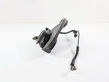 Load image into Gallery viewer, 1993 Harley Touring FLHTCU Electra Glide Rear Brake Caliper & Bracket 44050-87